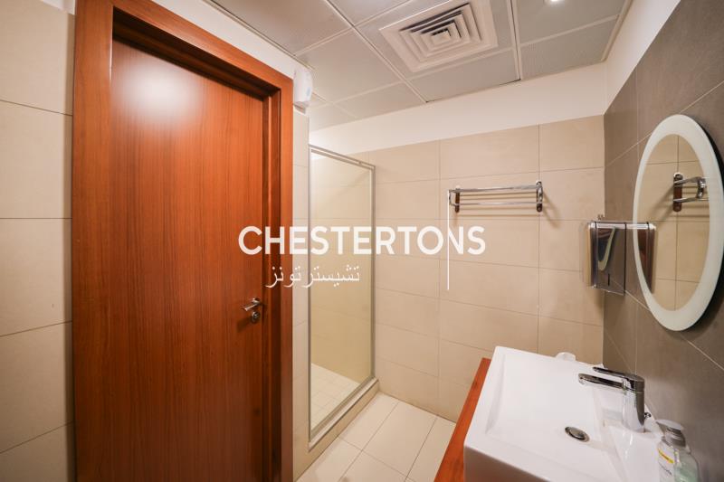 Image of Office for Rental in Jumeirah Lake Towers-Dubai-United Arab Emirates, Image 14