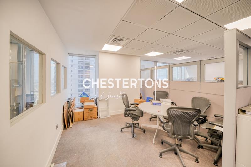 Image of Office for Rental in Jumeirah Lake Towers-Dubai-United Arab Emirates, Image 7