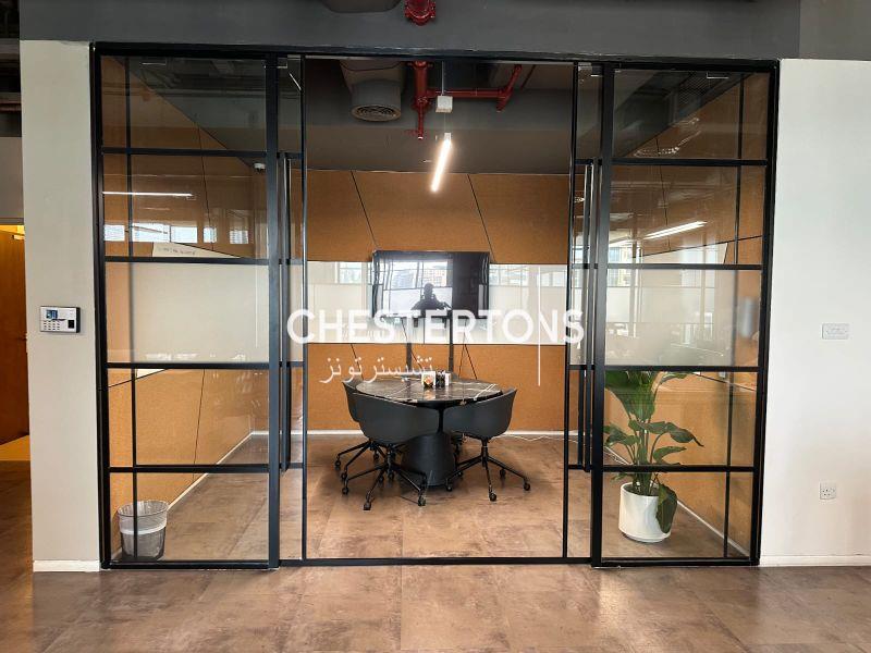 Image of Office for Rental in Dubai marina-Dubai-United Arab Emirates, Image 2