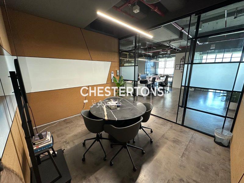 Image of Office for Rental in Dubai marina-Dubai-United Arab Emirates, Image 3