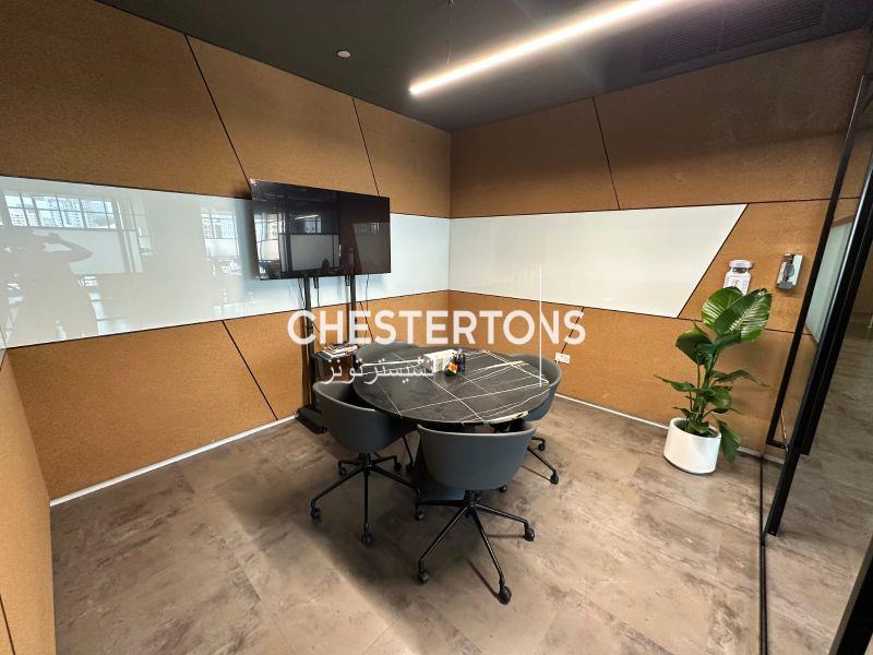 Image of Office for Rental in Dubai marina-Dubai-United Arab Emirates, Image 4