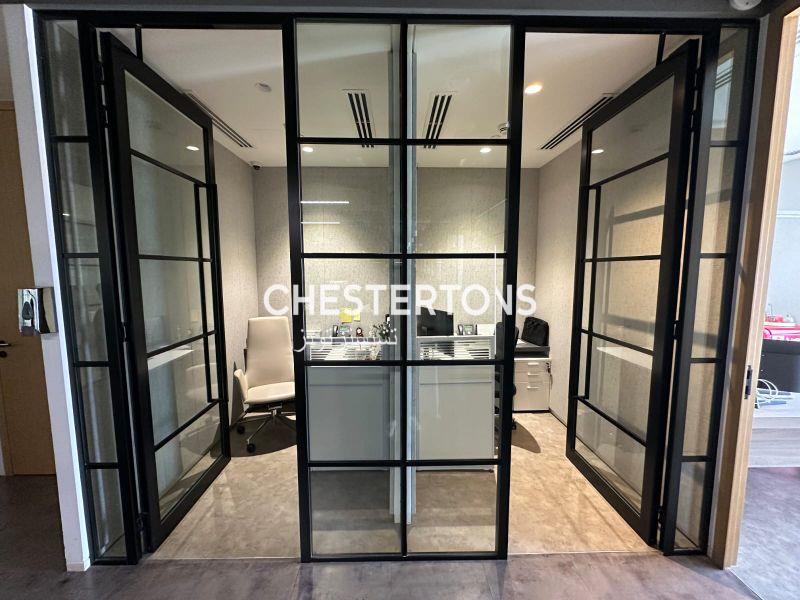 Image of Office for Rental in Dubai marina-Dubai-United Arab Emirates, Image 5