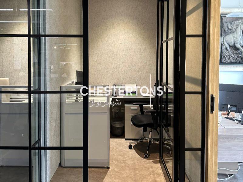 Image of Office for Rental in Dubai marina-Dubai-United Arab Emirates, Image 8