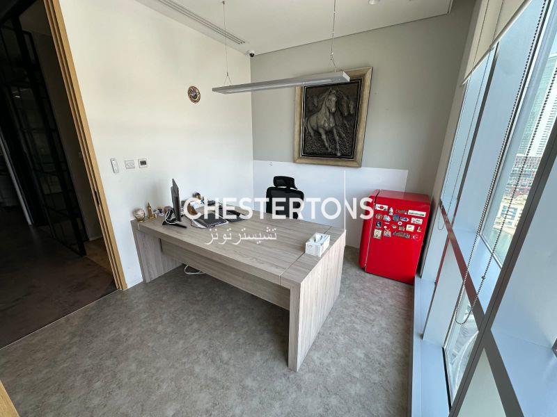 Image of Office for Rental in Dubai marina-Dubai-United Arab Emirates, Image 9