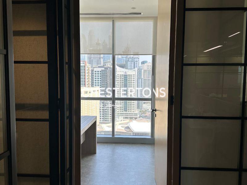 Image of Office for Rental in Dubai marina-Dubai-United Arab Emirates, Image 10