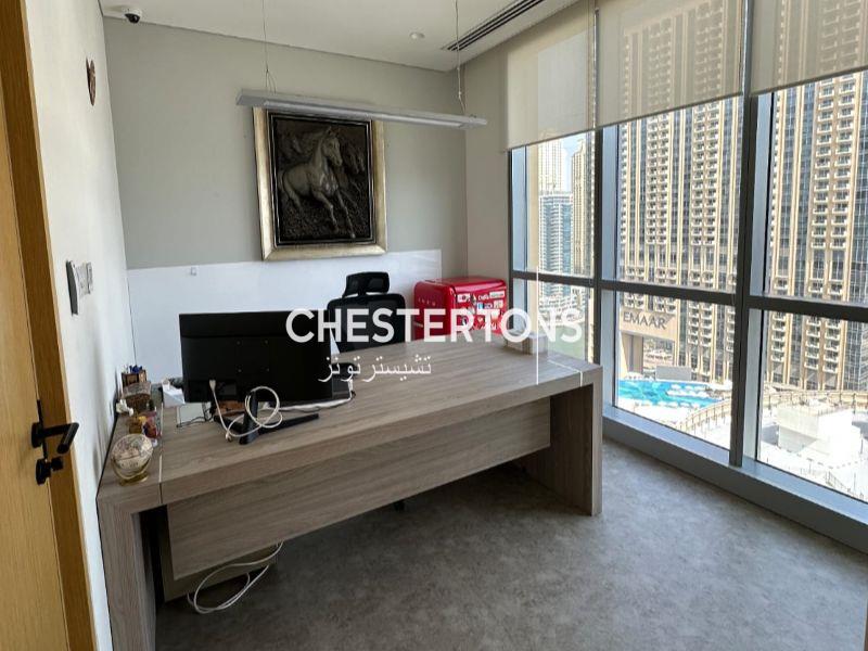 Image of Office for Rental in Dubai marina-Dubai-United Arab Emirates, Image 11