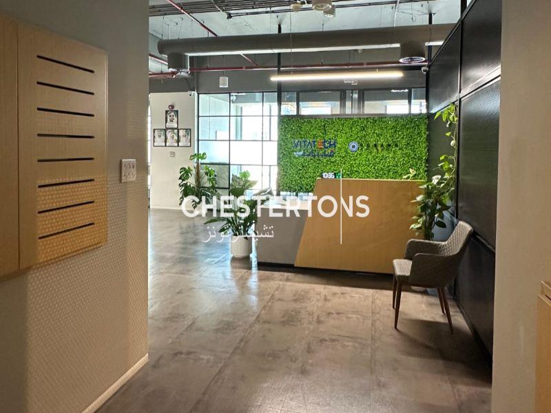 Image of Office for Rental in Dubai marina-Dubai-United Arab Emirates, Image 12