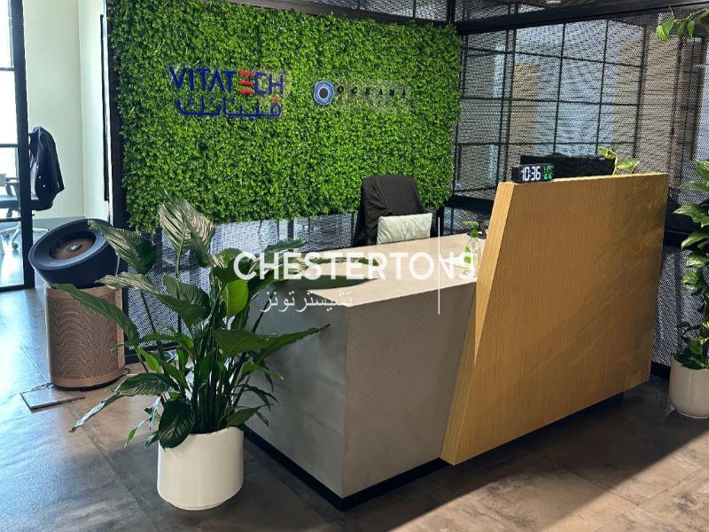 Image of Office for Rental in Dubai marina-Dubai-United Arab Emirates, Image 13