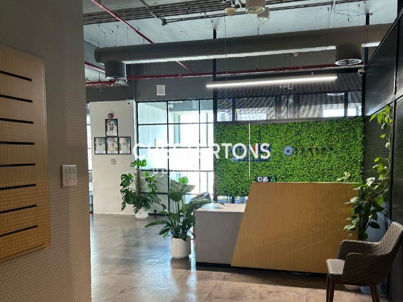 Image of Office for Rental in Dubai marina-Dubai-United Arab Emirates, Image 1