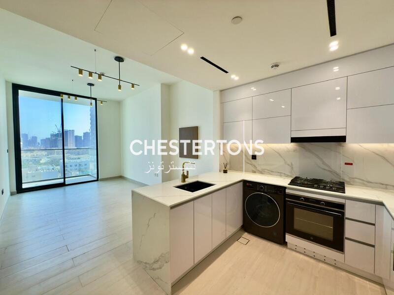 Image of Apartment - 1 Bedrooms - 2 Bathrooms for Sale in Jumeirah Village Circle-Dubai-United Arab Emirates, Image 2