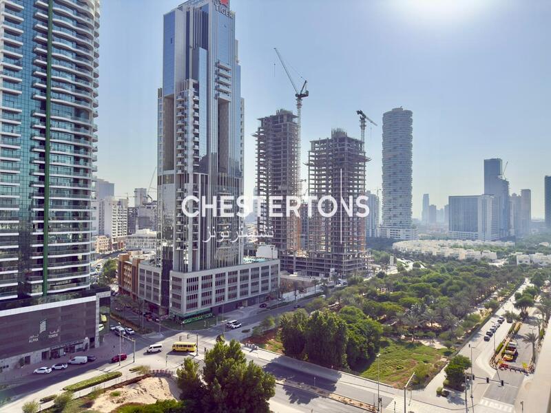 Image of Apartment - 1 Bedrooms - 2 Bathrooms for Sale in Jumeirah Village Circle-Dubai-United Arab Emirates, Image 12
