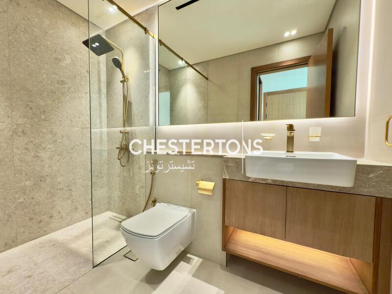 Image of Apartment - 1 Bedrooms - 2 Bathrooms for Sale in Jumeirah Village Circle-Dubai-United Arab Emirates, Image 12