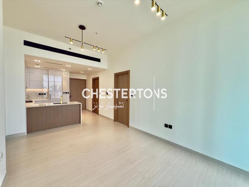 Image of Apartment - 1 Bedrooms - 2 Bathrooms for Sale in Jumeirah Village Circle-Dubai-United Arab Emirates, Image 5