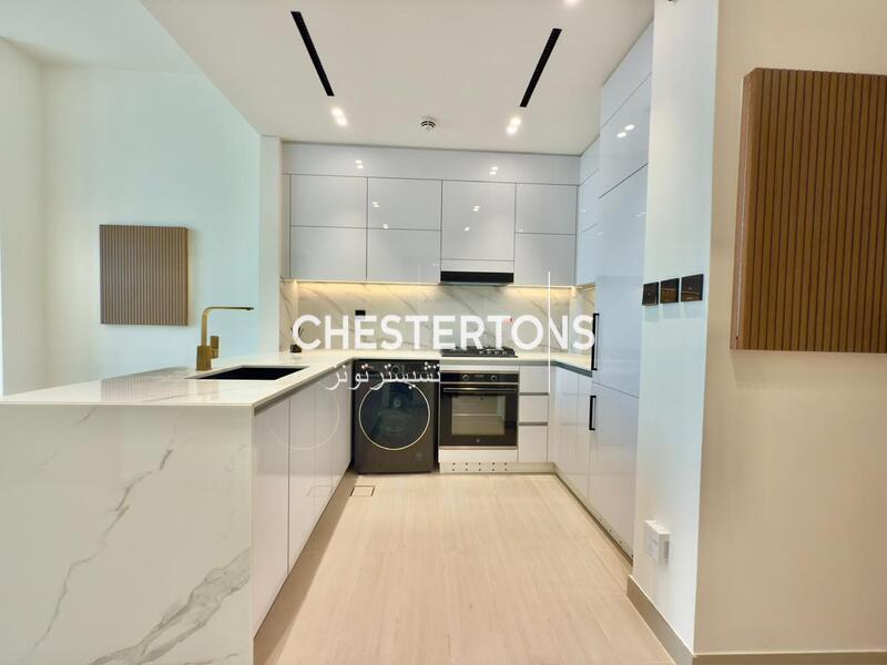 Image of Apartment - 1 Bedrooms - 2 Bathrooms for Sale in Jumeirah Village Circle-Dubai-United Arab Emirates, Image 6