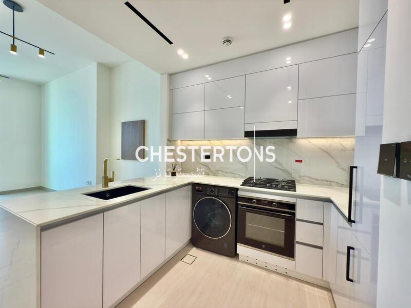 Image of Apartment - 1 Bedrooms - 2 Bathrooms for Sale in Jumeirah Village Circle-Dubai-United Arab Emirates, Image 7