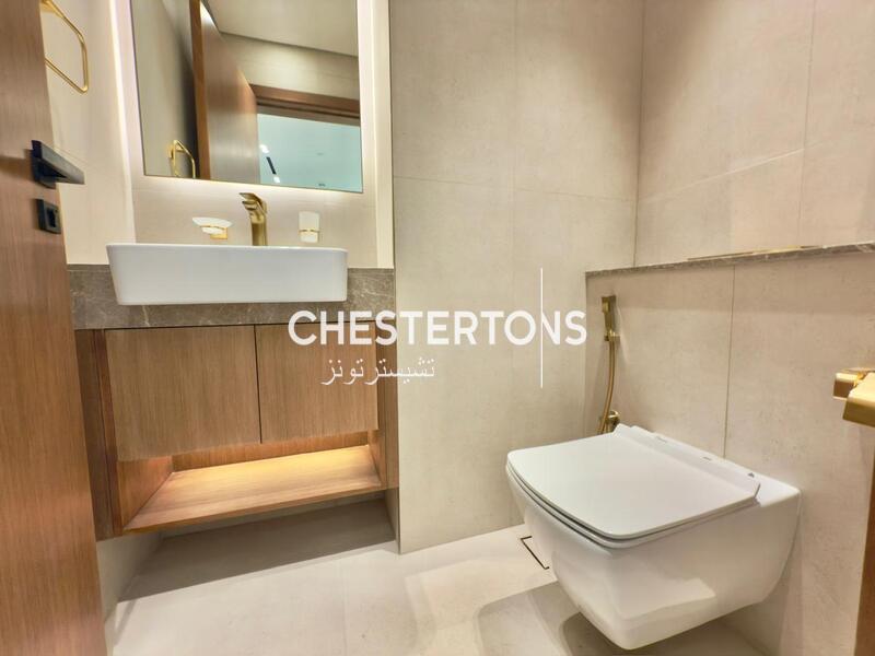 Image of Apartment - 1 Bedrooms - 2 Bathrooms for Sale in Jumeirah Village Circle-Dubai-United Arab Emirates, Image 8