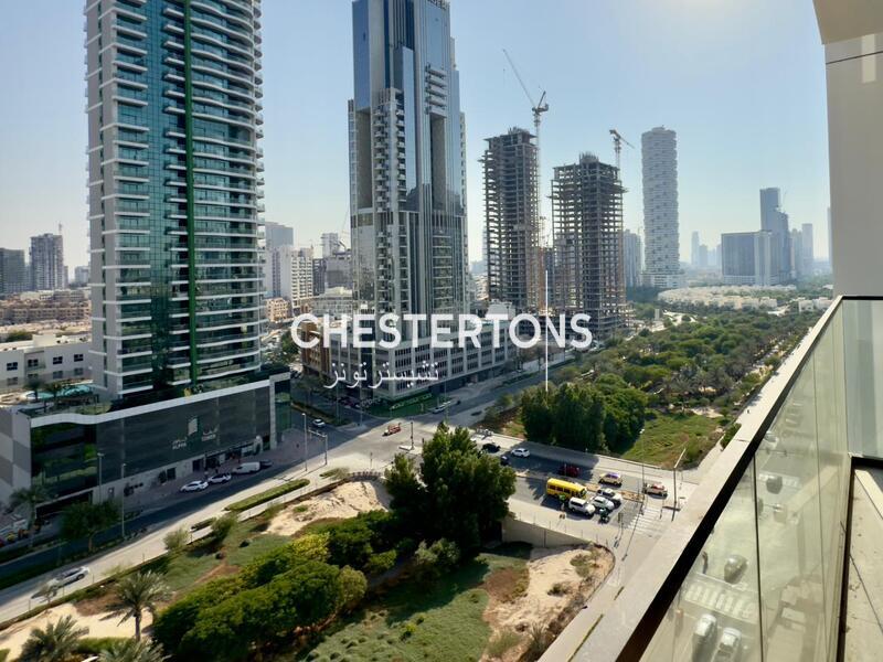 Image of Apartment - 1 Bedrooms - 2 Bathrooms for Sale in Jumeirah Village Circle-Dubai-United Arab Emirates, Image 1