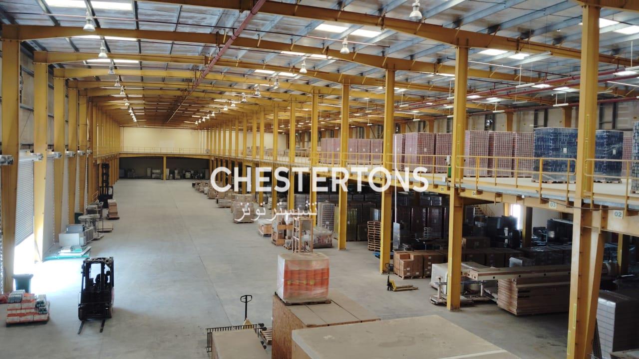 Image of Warehouse for Rental in Technology Park-Dubai-United Arab Emirates, Image 2