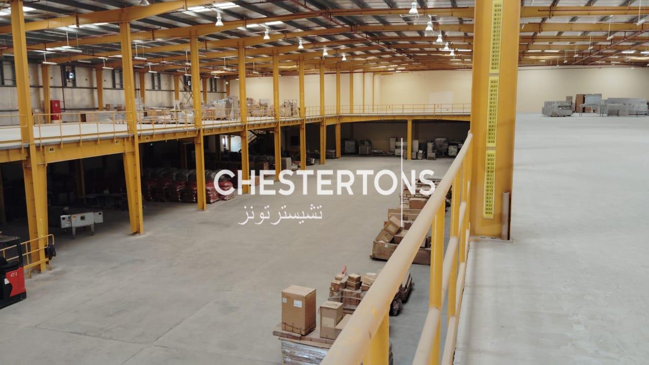 Image of Warehouse for Rental in Technology Park-Dubai-United Arab Emirates, Image 4