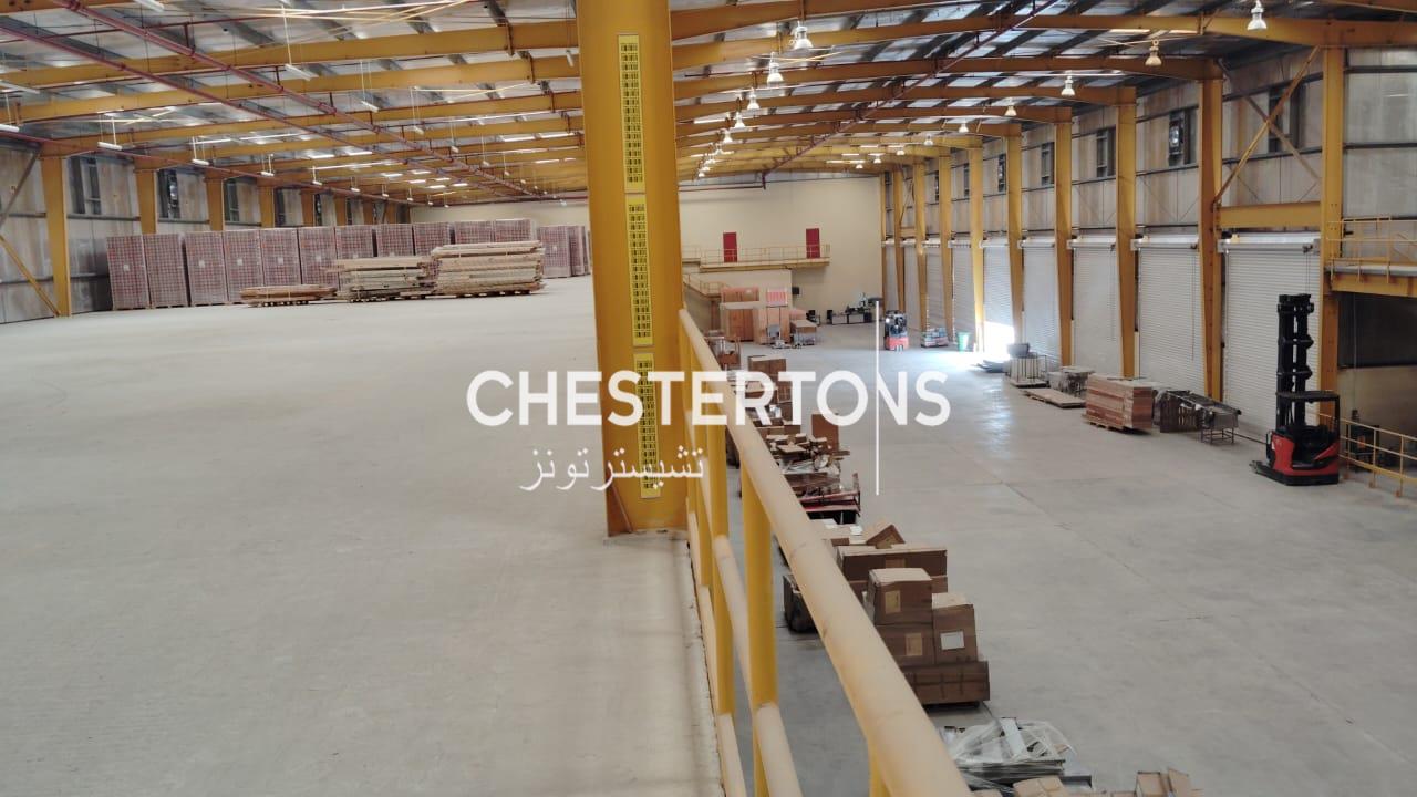 Image of Warehouse for Rental in Technology Park-Dubai-United Arab Emirates, Image 6
