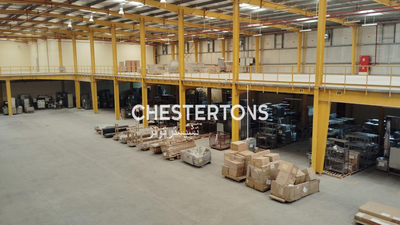 Image of Warehouse for Rental in Technology Park-Dubai-United Arab Emirates, Image 8