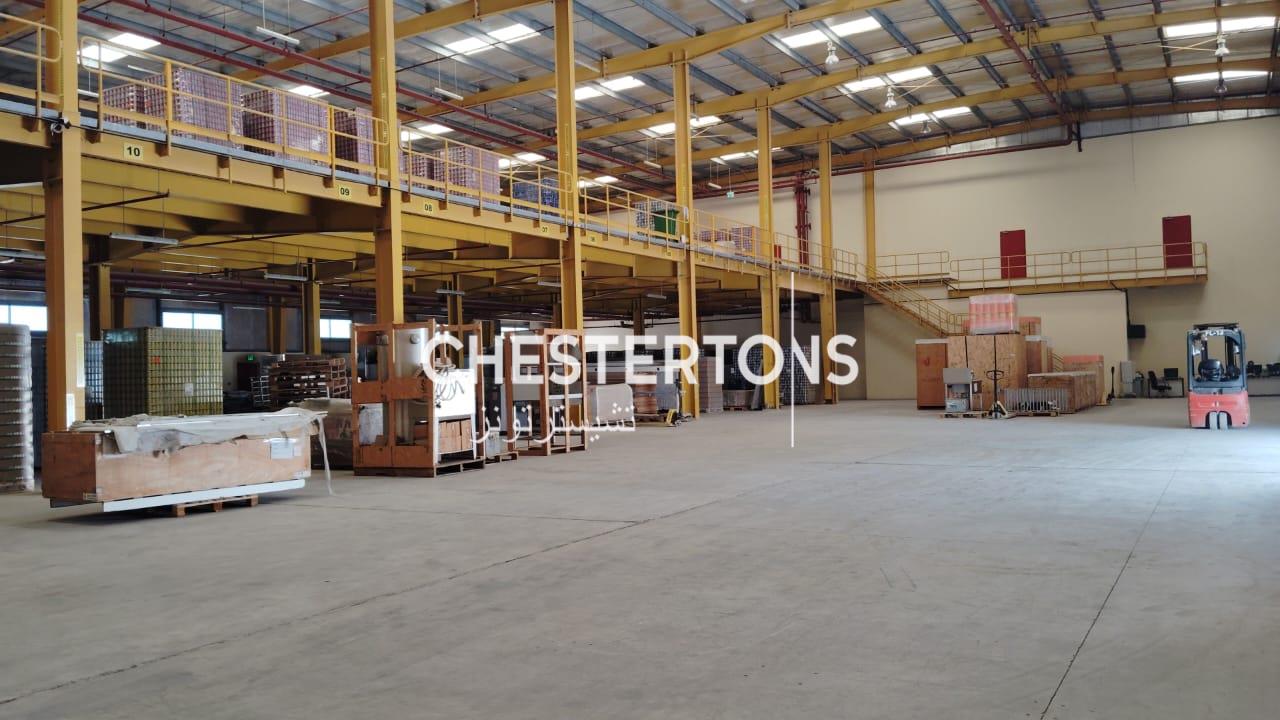 Image of Warehouse for Rental in Technology Park-Dubai-United Arab Emirates, Image 10