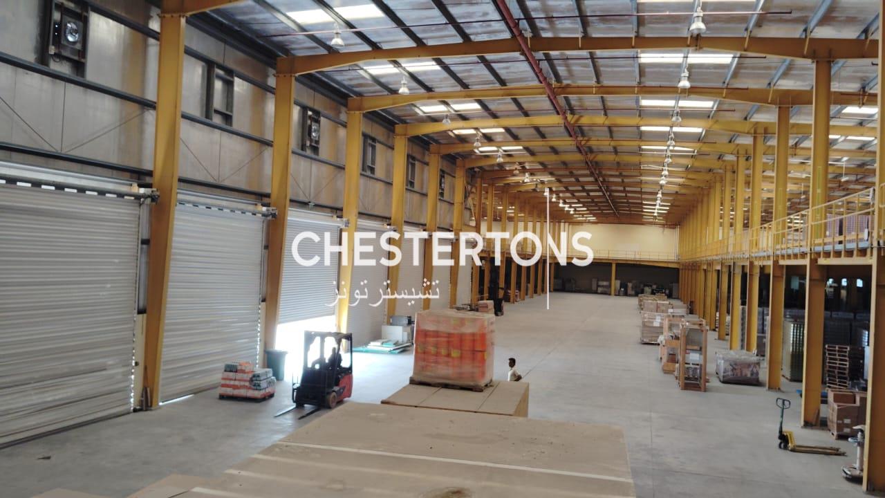 Image of Warehouse for Rental in Technology Park-Dubai-United Arab Emirates, Image 11