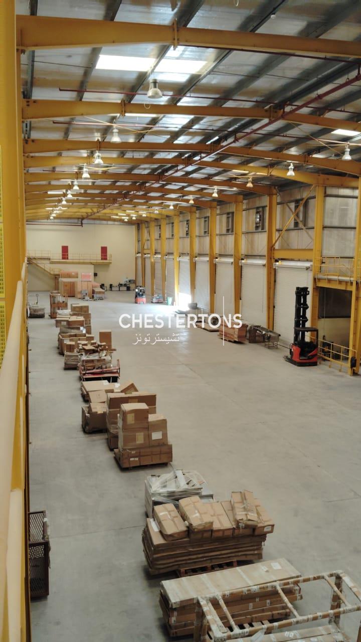 Image of Warehouse for Rental in Technology Park-Dubai-United Arab Emirates, Image 14