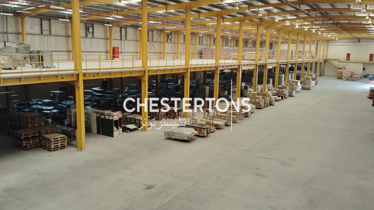 Image of Warehouse for Rental in Technology Park-Dubai-United Arab Emirates, Image 16