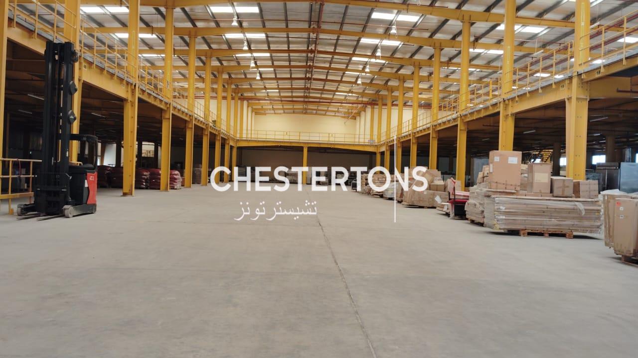 Image of Warehouse for Rental in Technology Park-Dubai-United Arab Emirates, Image 18