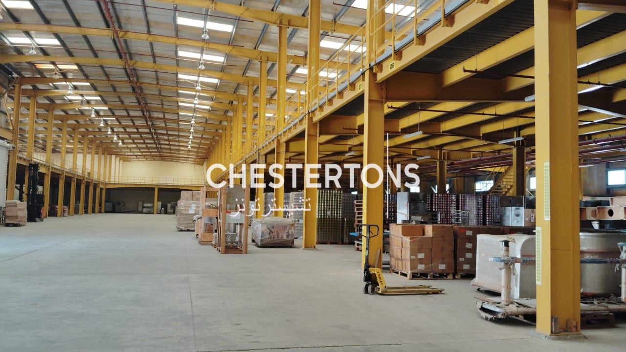 Image of Warehouse for Rental in Technology Park-Dubai-United Arab Emirates, Image 20