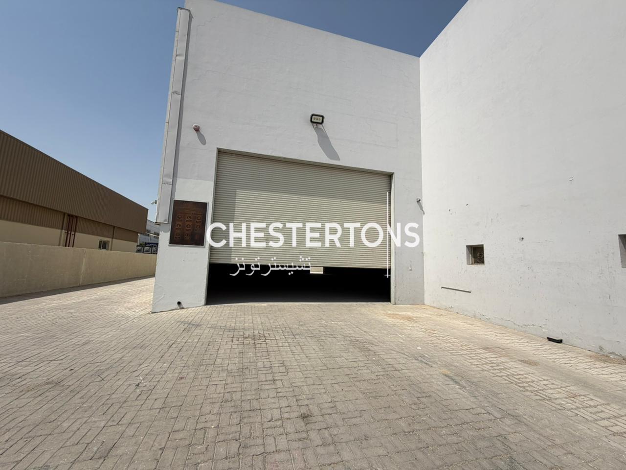 Image of Warehouse for Rental in Dubai Investment Park (DIP)-Dubai-United Arab Emirates, Image 3