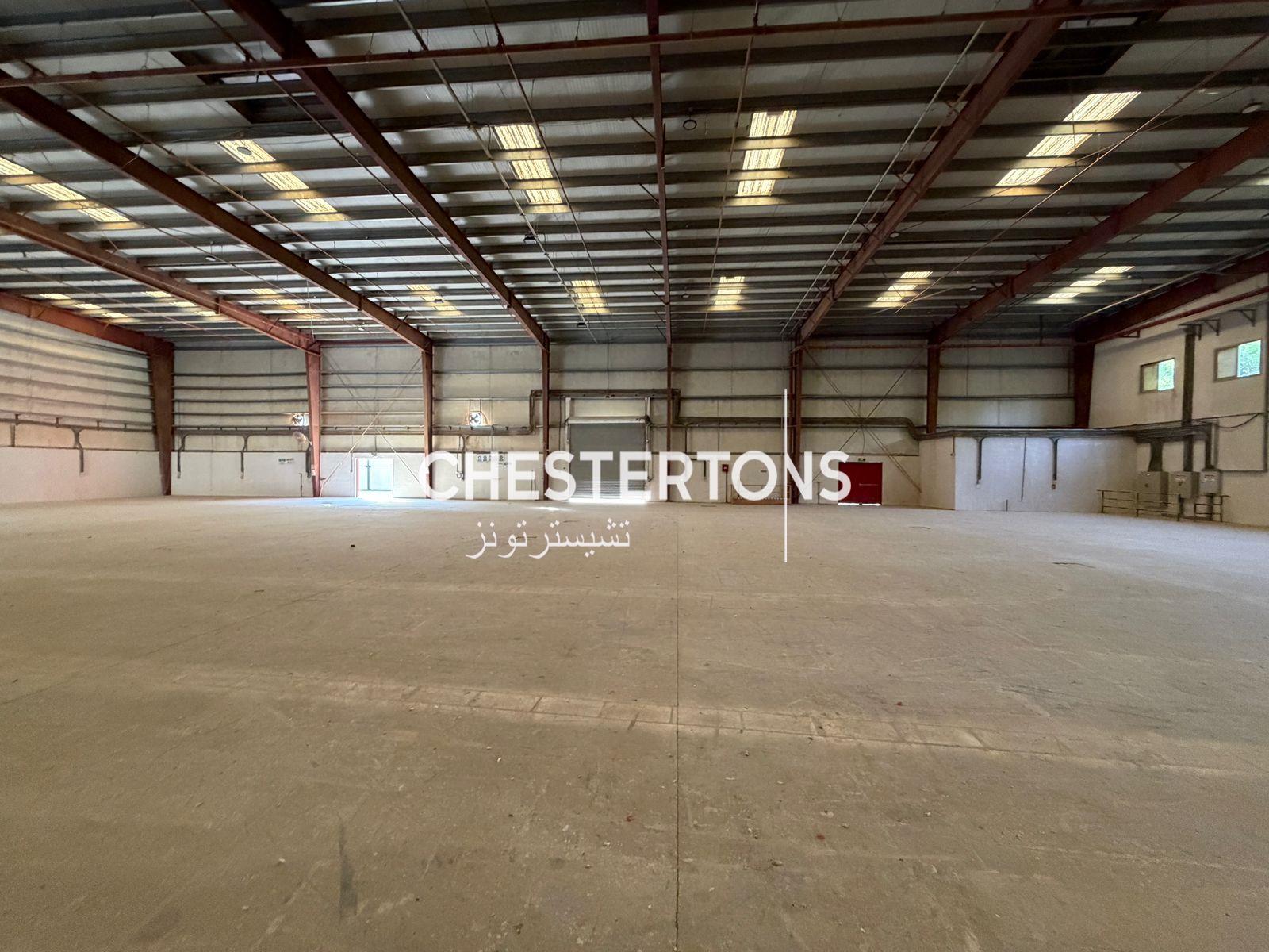 Image of Warehouse for Rental in Dubai Investment Park (DIP)-Dubai-United Arab Emirates, Image 2