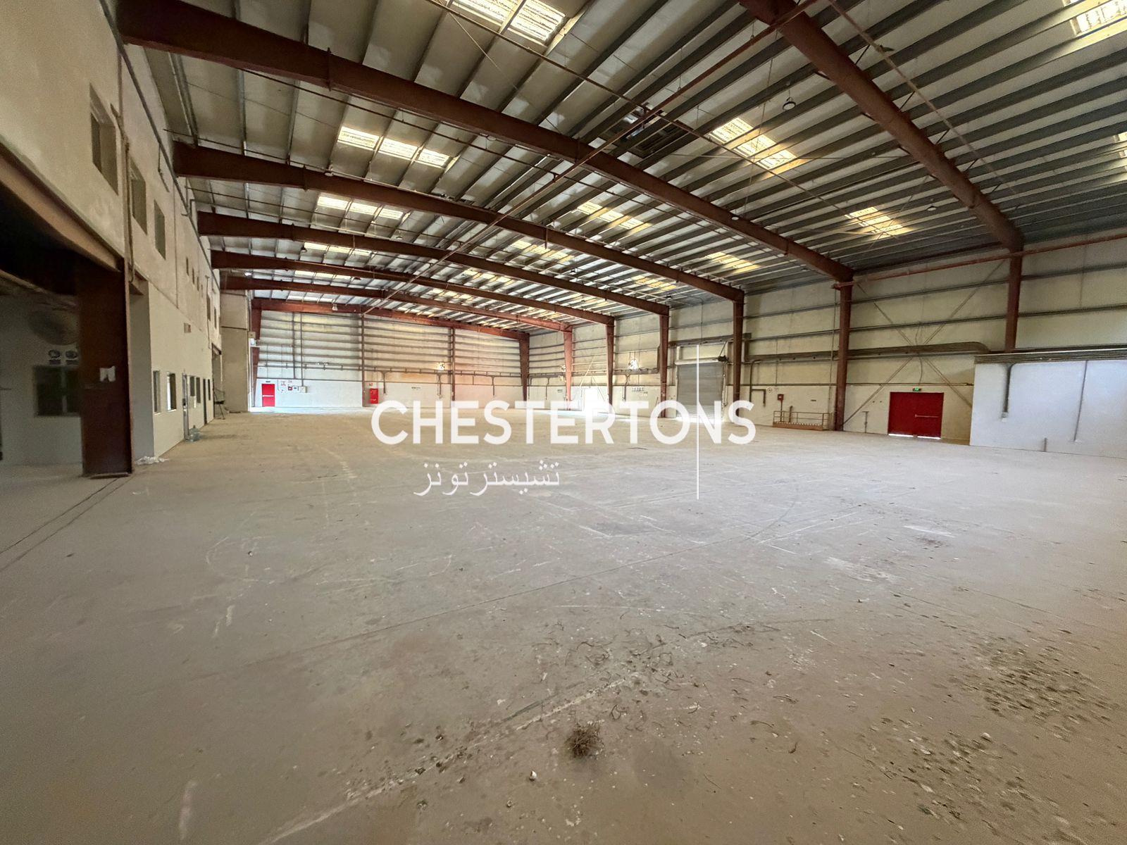 Image of Warehouse for Rental in Dubai Investment Park (DIP)-Dubai-United Arab Emirates, Image 6