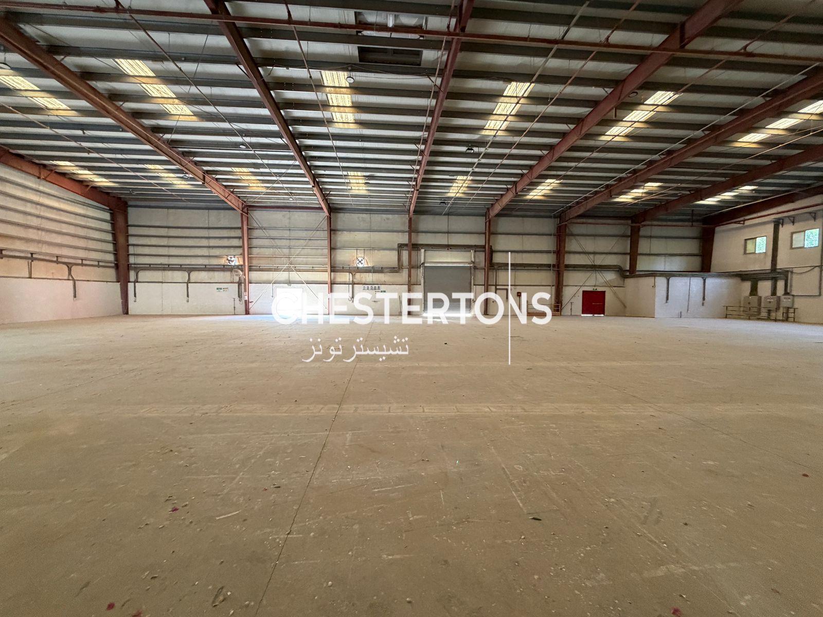 Image of Warehouse for Rental in Dubai Investment Park (DIP)-Dubai-United Arab Emirates, Image 8