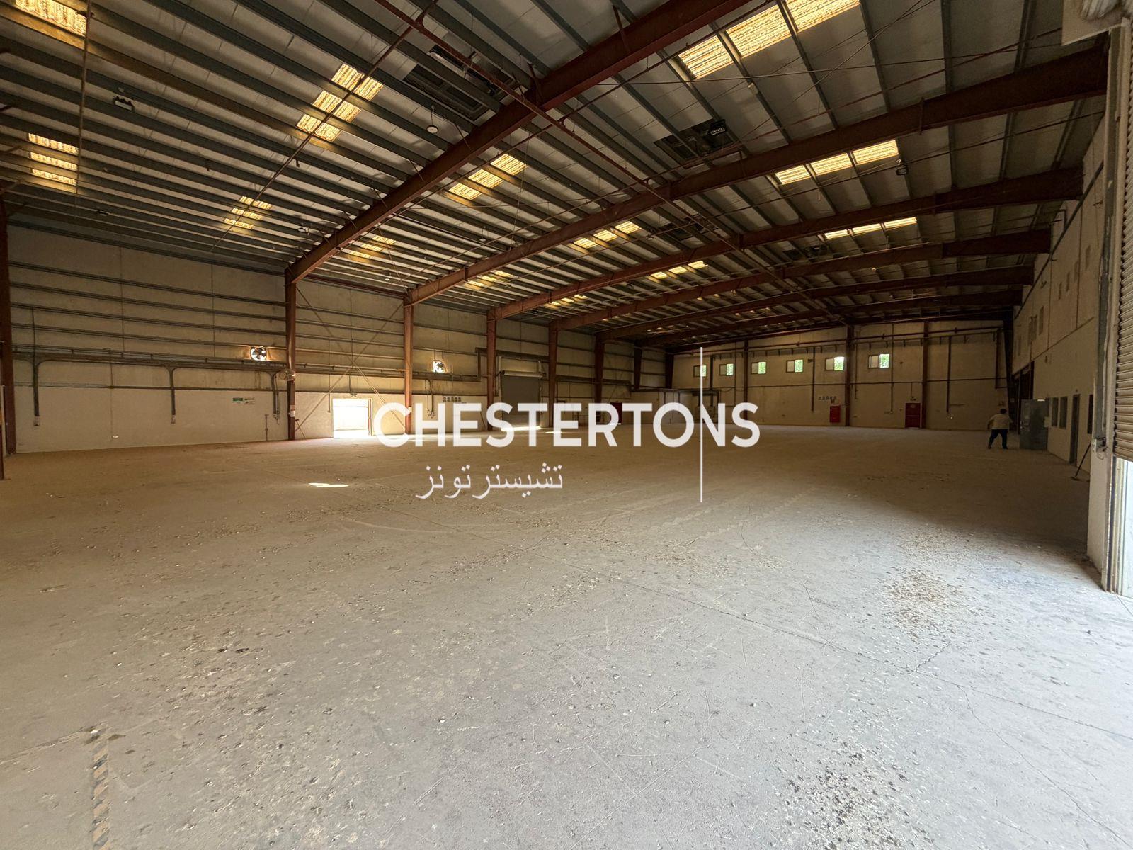 Image of Warehouse for Rental in Dubai Investment Park (DIP)-Dubai-United Arab Emirates, Image 9