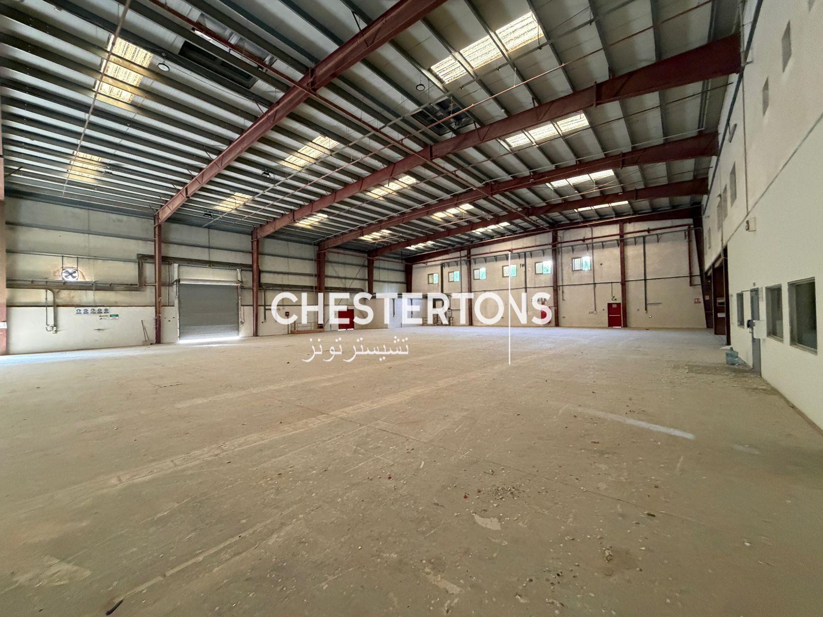 Image of Warehouse for Rental in Dubai Investment Park (DIP)-Dubai-United Arab Emirates, Image 10