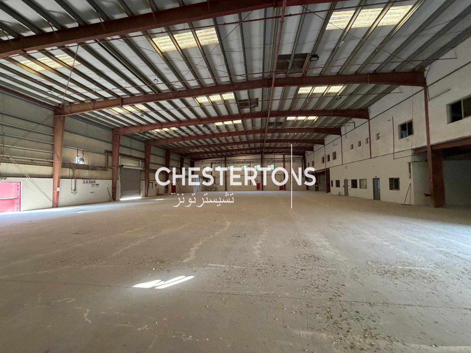 Image of Warehouse for Rental in Dubai Investment Park (DIP)-Dubai-United Arab Emirates, Image 11