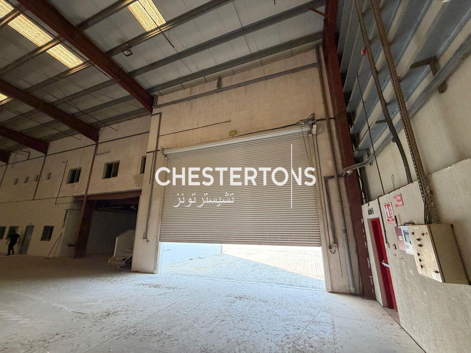 Image of Warehouse for Rental in Dubai Investment Park (DIP)-Dubai-United Arab Emirates, Image 12