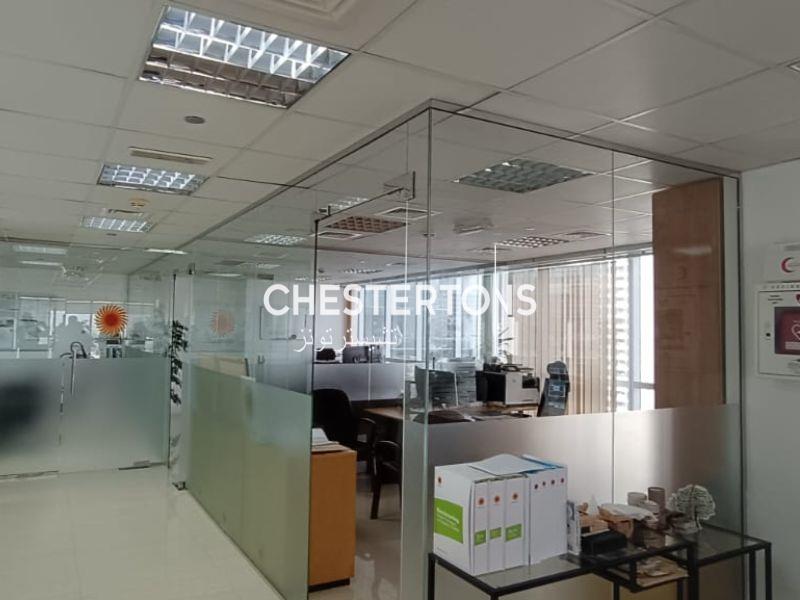 Image of Office for Sale in Jumeirah Lake Towers-Dubai-United Arab Emirates, Image 7