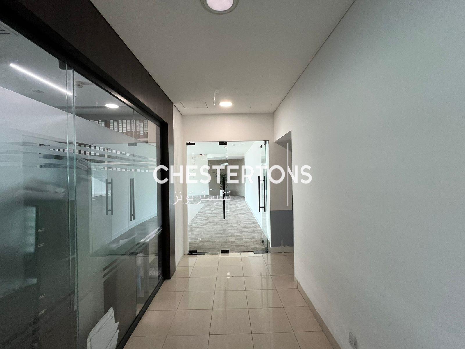 Image of Office for Rental in Sheikh Zayed Road-Dubai-United Arab Emirates, Image 2