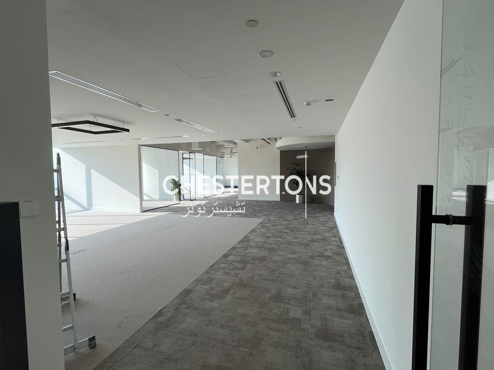 Image of Office for Rental in Sheikh Zayed Road-Dubai-United Arab Emirates, Image 3