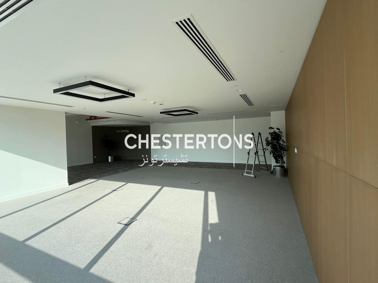 Image of Office for Rental in Sheikh Zayed Road-Dubai-United Arab Emirates, Image 4