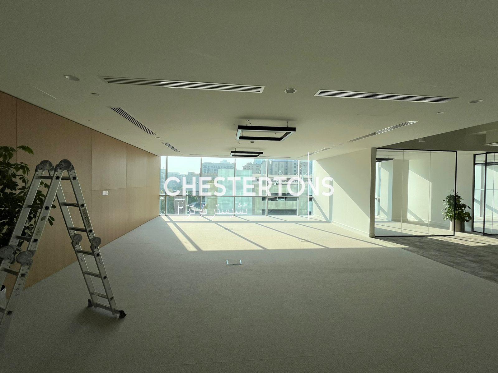 Image of Office for Rental in Sheikh Zayed Road-Dubai-United Arab Emirates, Image 5