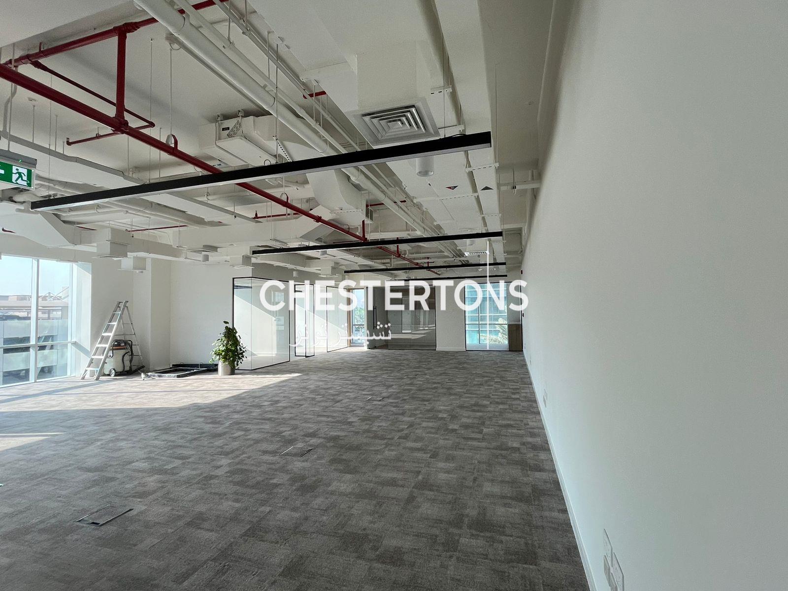 Image of Office for Rental in Sheikh Zayed Road-Dubai-United Arab Emirates, Image 8
