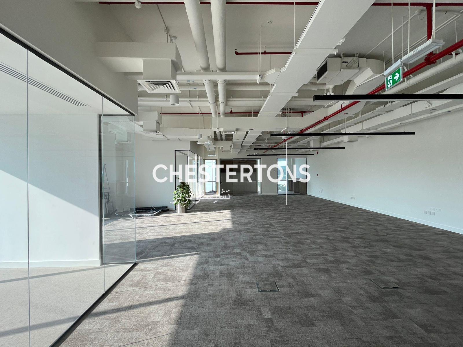 Image of Office for Rental in Sheikh Zayed Road-Dubai-United Arab Emirates, Image 10
