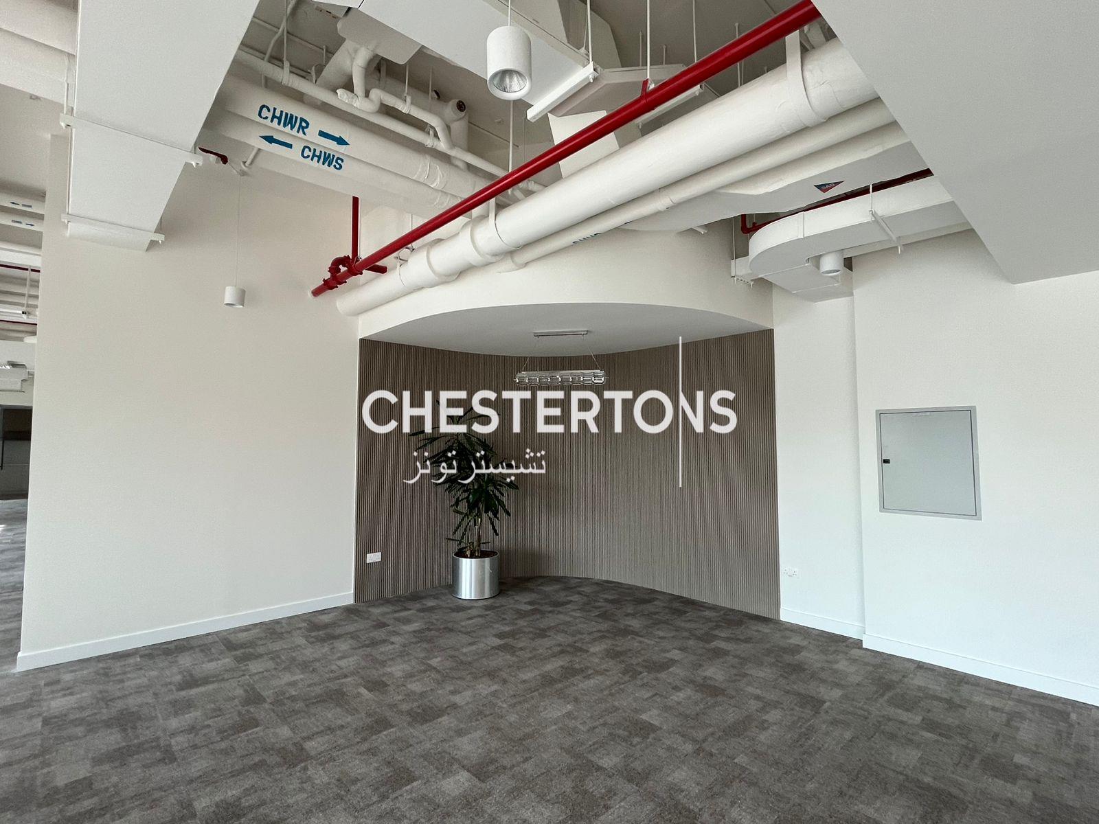 Image of Office for Rental in Sheikh Zayed Road-Dubai-United Arab Emirates, Image 11