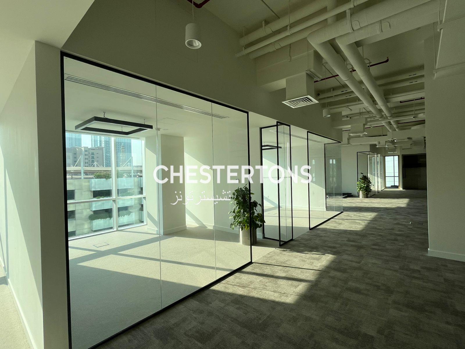 Image of Office for Rental in Sheikh Zayed Road-Dubai-United Arab Emirates, Image 12