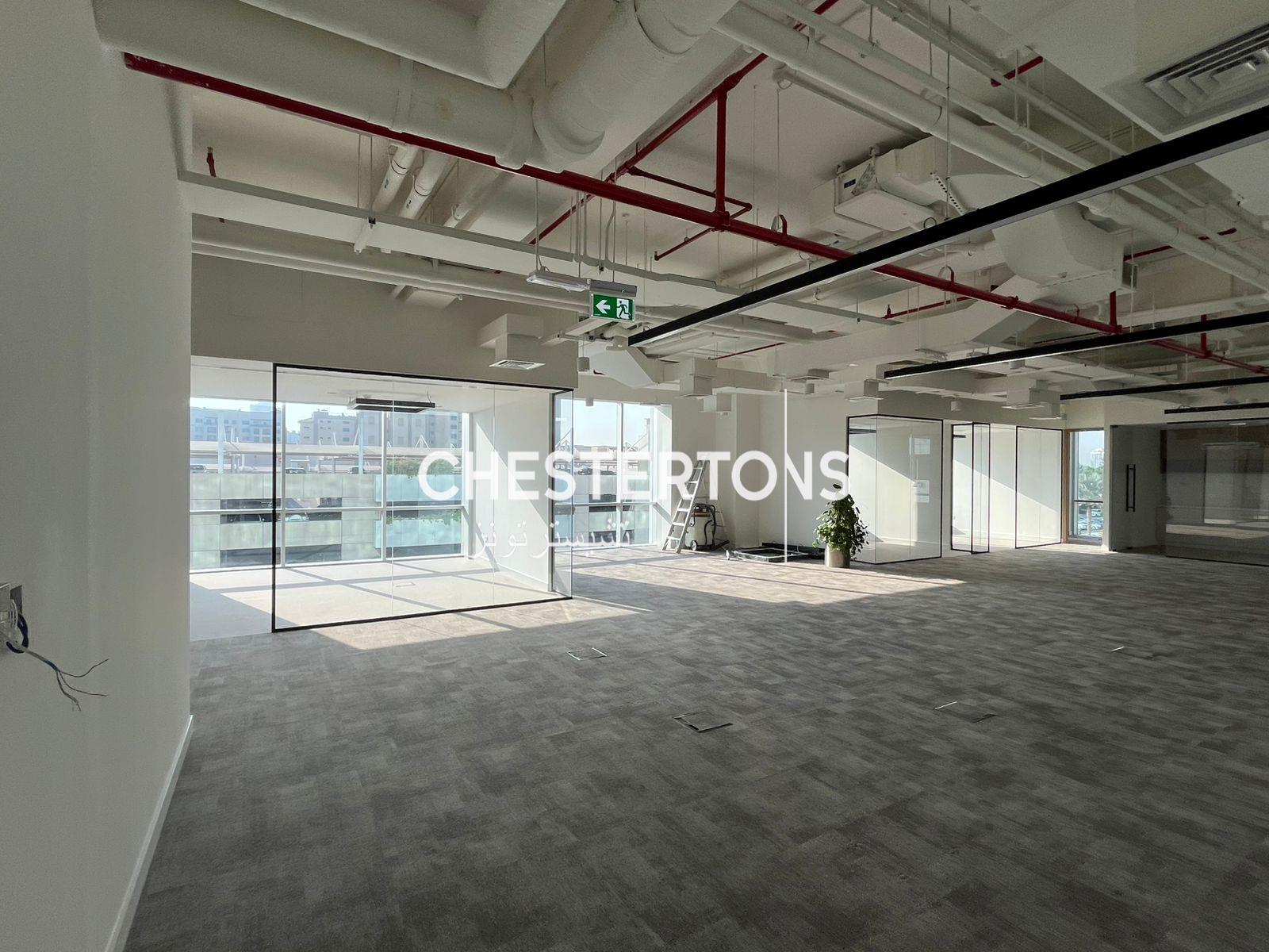 Image of Office for Rental in Sheikh Zayed Road-Dubai-United Arab Emirates, Image 13