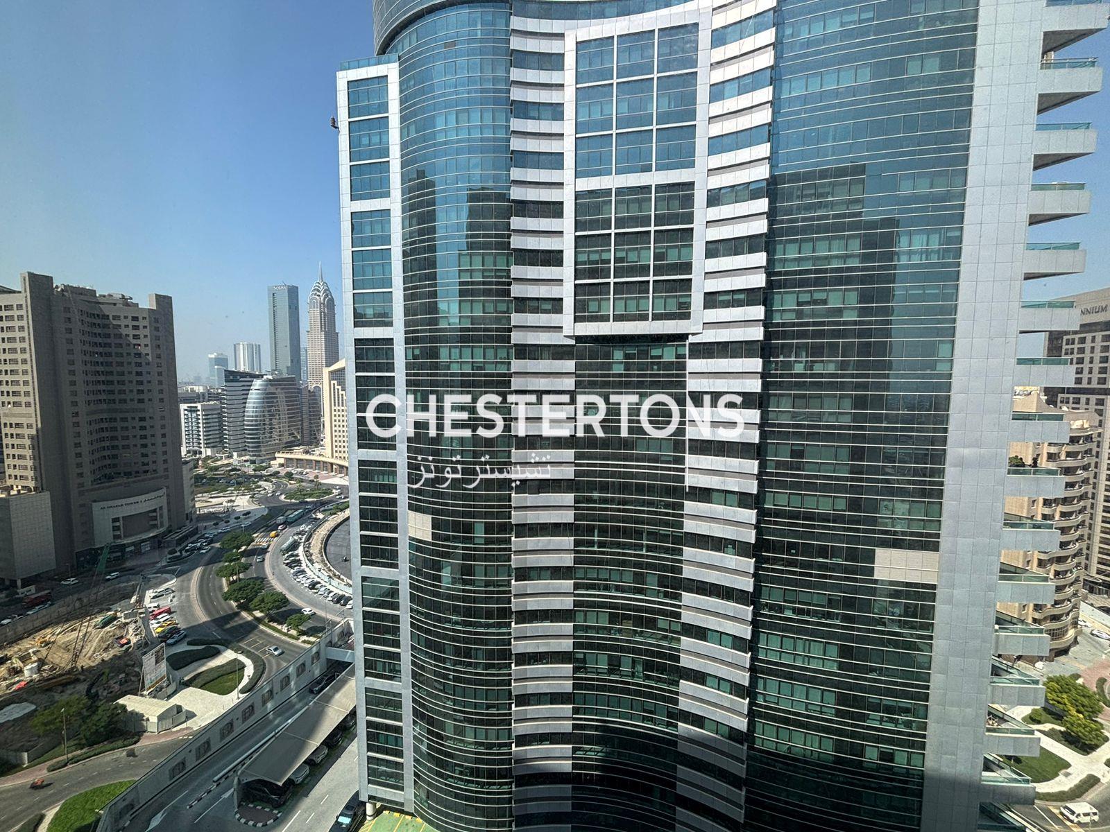 Image of Office for Sale in Barsha Heights (Tecom)-Dubai-United Arab Emirates, Image 3